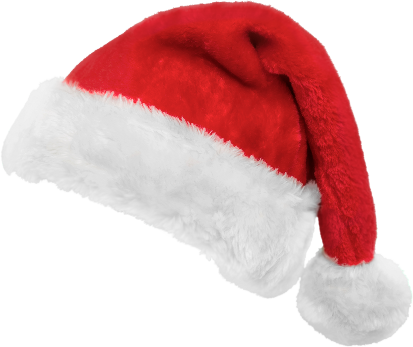 Santa Hat